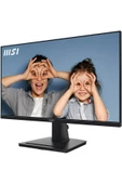 MSI PRO MP251 25" FHD IPS 100HZ 1MS FLAT ANTI-GLARE MONITOR - 3
