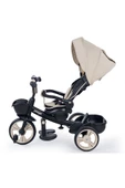 Ranger 360° Dönebilen Koltuklu  Üç Teker Bisiklet B50-3 - 4