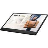 MSI 15.6" PRO MP161 E2 1920x1080 (FHD) 16:9 FLAT IPS 60HZ 4MS ADAPTIVE-SYNC PORTATIF MONITOR - 6