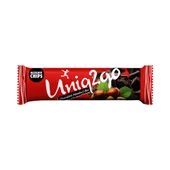 Uniq2go Chocodark Fındıklı Bitter 16’lı X 2 Kutu (toplam 32 Adet) 38g Protein Bar - 1
