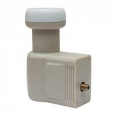 M5 MDU Lnb Merkezi Sistem Santral Dijitürk MDU 5 Lnb - 1