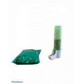 Kafes Kuşları İçin, Kuş Kumu + Kum Kabı (Kumluk) - 1