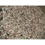 Kafes Kuşları İçin, Kuş Kumu + Kum Kabı (Kumluk) - 3