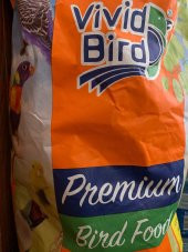 Vivid Bird Premium Muhabbet Kuşu Yemi ( 1 Kg ) - 4