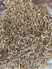 Muhabbet Kuşları İçin Soyulmuş Yulaf ( 0,5 kg ) - 1