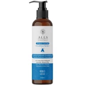 Alls Biocosmetics CicaVera Prebiyotik Temizleme Jeli 200 ml thumbnail 1