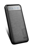 Powerway TX10 10000 Mah Dijital Göstergeli Taşınabilir Şarj Cihazı Powerbank - 5