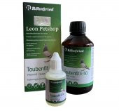 Röhnfried Taubenfit E-50 Selenyum  Vitamin E ( 20 mL Bölünmüş Ürün ) - 1