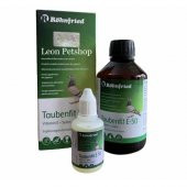 Röhnfried Taubenfit E-50 Selenyum Vitamin E ( 30 mL Bölünmüş Ürün ) - 1