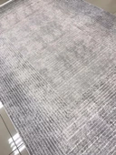 Merinos Halı Rayon 69682 095 Serisi Salon Oturma Yatak Odası Halısı thumbnail 4