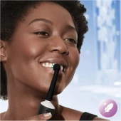 Oral-B D103 Vitality Pro Cross Action Şarjlı Diş Fırçası - Siyah - 8