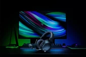 Razer Blackshark V2 Pro Kablosuz Kulak Üstü Oyuncu Kulaklığı Teşhir - 2