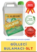 Gülleci Bulamacı 5 lt,  Califor iyi Kalite - 1