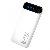 Powerway TX10 10000 Mah Dijital Göstergeli Taşınabilir Şarj Cihazı Powerbank - 3