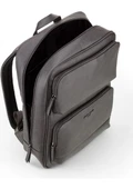Pierre Cardin Laptop İş Sırt Çantası Gri 01PC00106-GR - 4