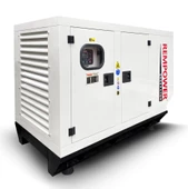 REMPOWER RDG 35 KVA OTOMATİK KABİNLİ DİZEL JENERATÖR - 1