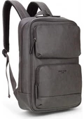 Pierre Cardin Laptop İş Sırt Çantası Gri 01PC00106-GR - 2