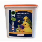 Versele Laga Frutti Patee Meyveli Kuş Kondisyon Maması (500 gr) - 6