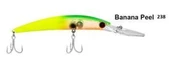 Fujin DeepBoss 110F 16gr Maket Balık - 5
