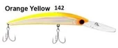 Fujin DeepBoss 110F 16gr Maket Balık - 2