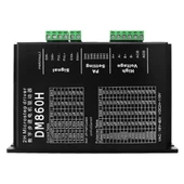 DM860H Step Motor Sürücü thumbnail 1