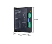 DM860H Step Motor Sürücü thumbnail 2