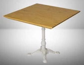 Masa Zus346 Model 90514 Ahşap Kütük Yemek Cafe Masa EL Oyma Ahşap Ayak El Yapım thumbnail 6