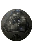 Proforce SB10 SLAM BALL ZIPLAMAYAN SAĞLIK TOPU 10 KG - 1