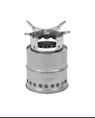 CAMPOUT TURBO ATEŞ KUTUSU - 1