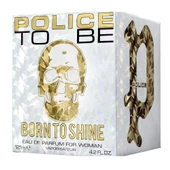 Police To Be Born To Shine For Woman EDP 125 ml Kadın Parfümü thumbnail 3