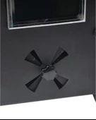 NURGAZ ÇADIR SOBASI KÜÇÜK - 4