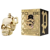Police To Be Born To Shine For Man EDT 125 ml Erkek Parfümü thumbnail 2