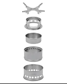 CAMPOUT TURBO ATEŞ KUTUSU - 2