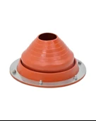 NURGAZ SİLİKON ÇADIR SOBA KİTİ - 1