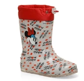 Minnie Mouse Mirane Lisanslı Çocuk Yağmur Çizmesi - 1