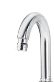 BlauWasse Code Kısa Kuğu Lavabo Bataryası - 3