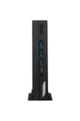 MSI Pro Dp10 13m-002eu I5-1340p 8gb Ram 512gb Ssd W11pro Desktop Pc - 3