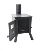 NURGAZ ÇADIR SOBASI KÜÇÜK - 2