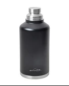 NURGAZ CAMPOUT ÇİFT KATMANLI TERMOS 2000 ML SİYAH - 5
