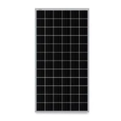 Lexron 340 Watt Monokristal Güneş Paneli - 1