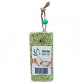 Topuk Taşı Ponza İpli Karışık Renkli X 2 Adet - 2