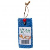 Topuk Taşı Ayak Topuk Törpüsü Ponza Taşı İpli Karışık Renk 1 Adet - 1