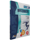 HIZ VE RENK YAYINLARI AYT MATEMATİK DENEMELERİ thumbnail 4