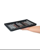 NURGAZ MİNİ ATEŞ ÜSTÜ IZGARA - 3