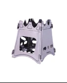 NURGAZ İNOX PASLANMAZ ATEŞ KUTUSU thumbnail 2