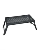 NURGAZ MİNİ ATEŞ ÜSTÜ IZGARA - 1