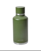 CAMPOUT ÇİFT KATMANLI TERMOS 2000 ML YEŞİL - 1