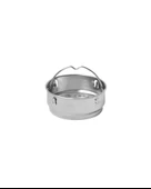 CAMPOUT ÇİFT KATMANLI TERMOS 2600 ML YEŞİL - 4