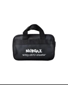 NURGAZ MİNİ ATEŞ ÜSTÜ IZGARA - 5