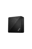 MSI Cubi N ADL-072XEU Processor N200 4GB 128GB SSD FreeDOS - 4